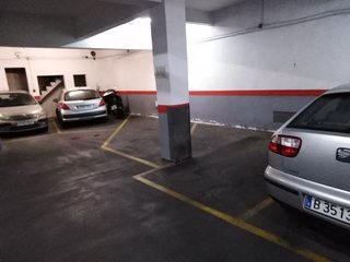 Garaje en venta en Vilapicina i la Torre Llobeta en Barcelona