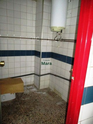 Local comercial en venta en Marianao en Sant Boi de Llobregat