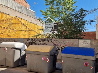 Terreno en venta en Can Palet en Terrassa