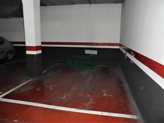 Garaje en venta en Vinyets - Molí Vell en Sant Boi de Llobregat