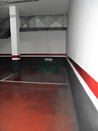 Garaje en venta en Vinyets - Molí Vell en Sant Boi de Llobregat