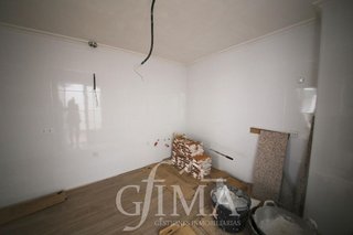 Casa adosada en venta en Tomelloso