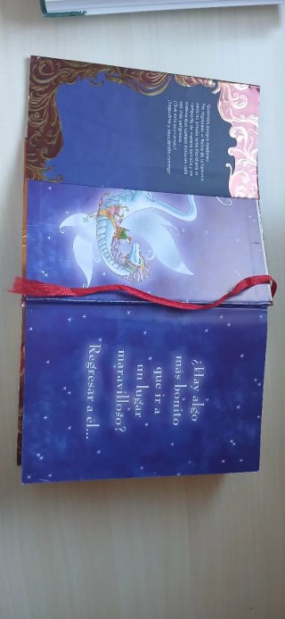 El gran libro del Reino de la Fantasía. ¡Descub...