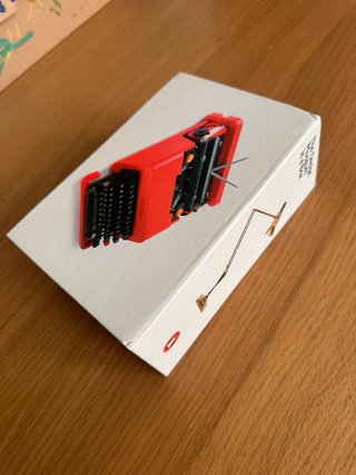 The Design Museum in a Box - Descatalogado