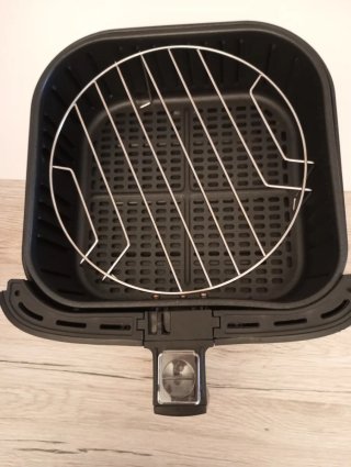 Freidora de aire Cosori 5.5L