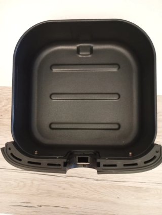 Freidora de aire Cosori 5.5L
