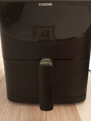 Freidora de aire Cosori 5.5L