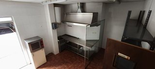 Bar en venta en Brión