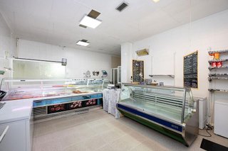 Local comercial en venta en Motril pueblo en Motril