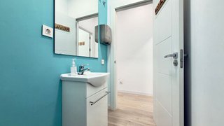 Local comercial en venta en Los Árboles en Mijas