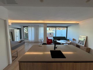 Piso en alquiler en Sant Gervasi - Galvany en Barcelona