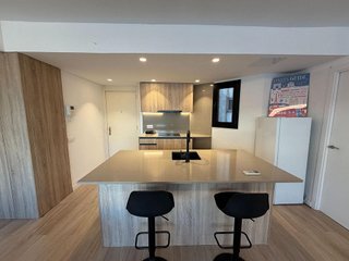 Piso en alquiler en Sant Gervasi - Galvany en Barcelona