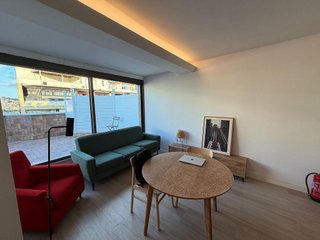 Piso en alquiler en Sant Gervasi - Galvany en Barcelona