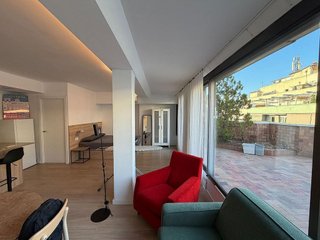 Piso en alquiler en Sant Gervasi - Galvany en Barcelona