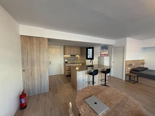 Piso en alquiler en Sant Gervasi - Galvany en Barcelona