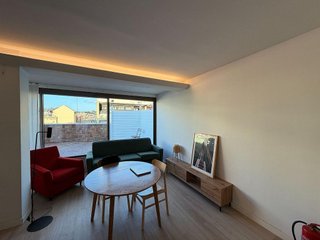 Piso en alquiler en Sant Gervasi - Galvany en Barcelona