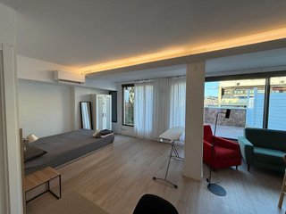 Piso en alquiler en Sant Gervasi - Galvany en Barcelona