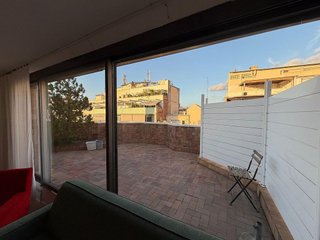 Piso en alquiler en Sant Gervasi - Galvany en Barcelona