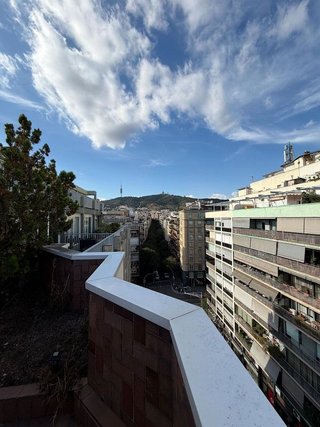 Piso en alquiler en Sant Gervasi - Galvany en Barcelona