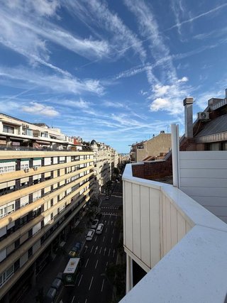 Piso en alquiler en Sant Gervasi - Galvany en Barcelona