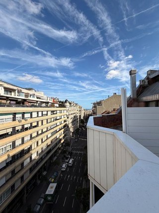 Piso en alquiler en Sant Gervasi - Galvany en Barcelona