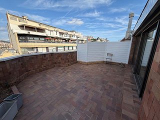 Piso en alquiler en Sant Gervasi - Galvany en Barcelona