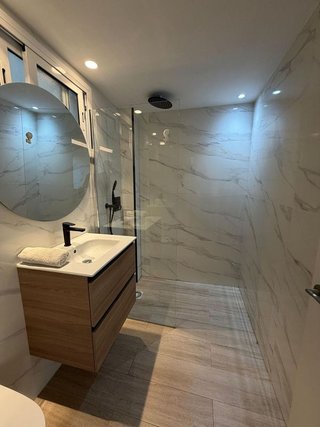 Piso en alquiler en Sant Gervasi - Galvany en Barcelona