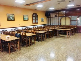 Local comercial en venta en Parc Empresarial en Viladecans
