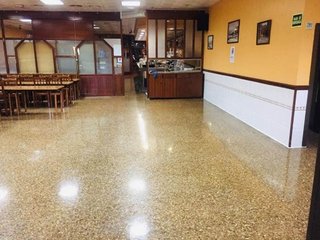 Local comercial en venta en Parc Empresarial en Viladecans