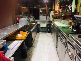 Local comercial en venta en Parc Empresarial en Viladecans