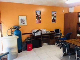 Local comercial en venta en Parc Empresarial en Viladecans