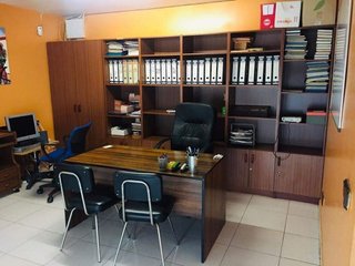 Local comercial en venta en Parc Empresarial en Viladecans