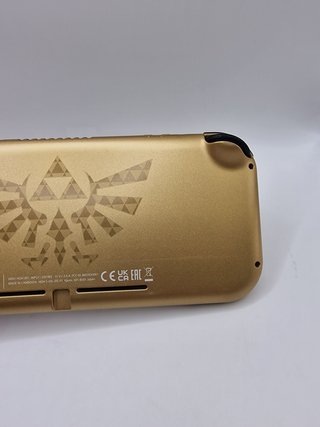 Nintendo Switch Lite The Legend of Zelda