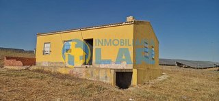 Terreno en venta en Moguer