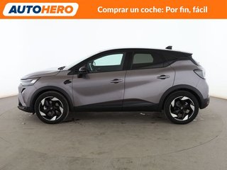 Renault Captur 1.6 Hybrid E-Tech Techno