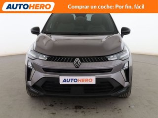 Renault Captur 1.6 Hybrid E-Tech Techno