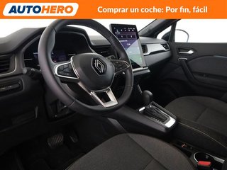 Renault Captur 1.6 Hybrid E-Tech Techno