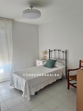 Piso en alquiler en La Palmera - Manuel Siurot en Sevilla