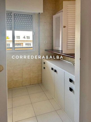 Piso en alquiler en La Palmera - Manuel Siurot en Sevilla