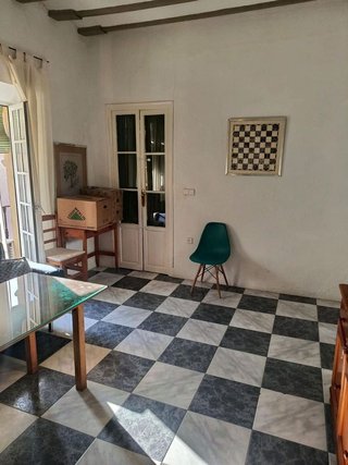 Piso en alquiler en Puerta Carmona-Puerta Osario-Amador de los Ríos en Sevilla
