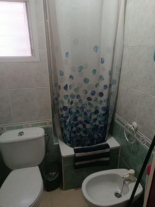 Piso en alquiler en Puerta Carmona-Puerta Osario-Amador de los Ríos en Sevilla