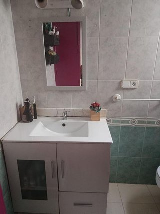 Piso en alquiler en Puerta Carmona-Puerta Osario-Amador de los Ríos en Sevilla