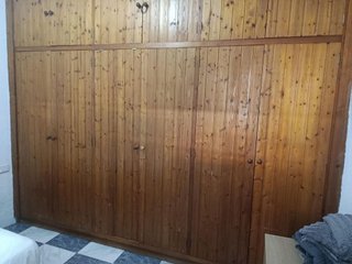 Piso en alquiler en Puerta Carmona-Puerta Osario-Amador de los Ríos en Sevilla