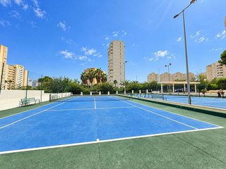 Piso en alquiler en Cabo de las Huertas en Alicante