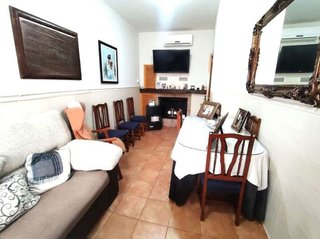 Casa en venta en Zona Convento - Virgen de la Cabeza en Valdepeñas