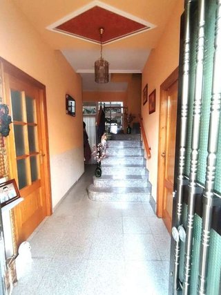 Casa en venta en Zona Convento - Virgen de la Cabeza en Valdepeñas
