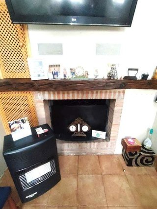 Casa en venta en Zona Convento - Virgen de la Cabeza en Valdepeñas