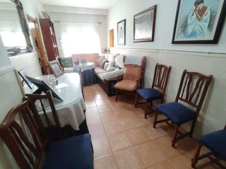 Casa en venta en Zona Convento - Virgen de la Cabeza en Valdepeñas