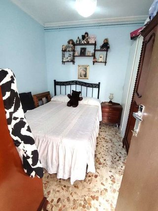Casa en venta en Zona Convento - Virgen de la Cabeza en Valdepeñas
