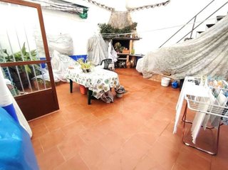 Casa en venta en Zona Convento - Virgen de la Cabeza en Valdepeñas